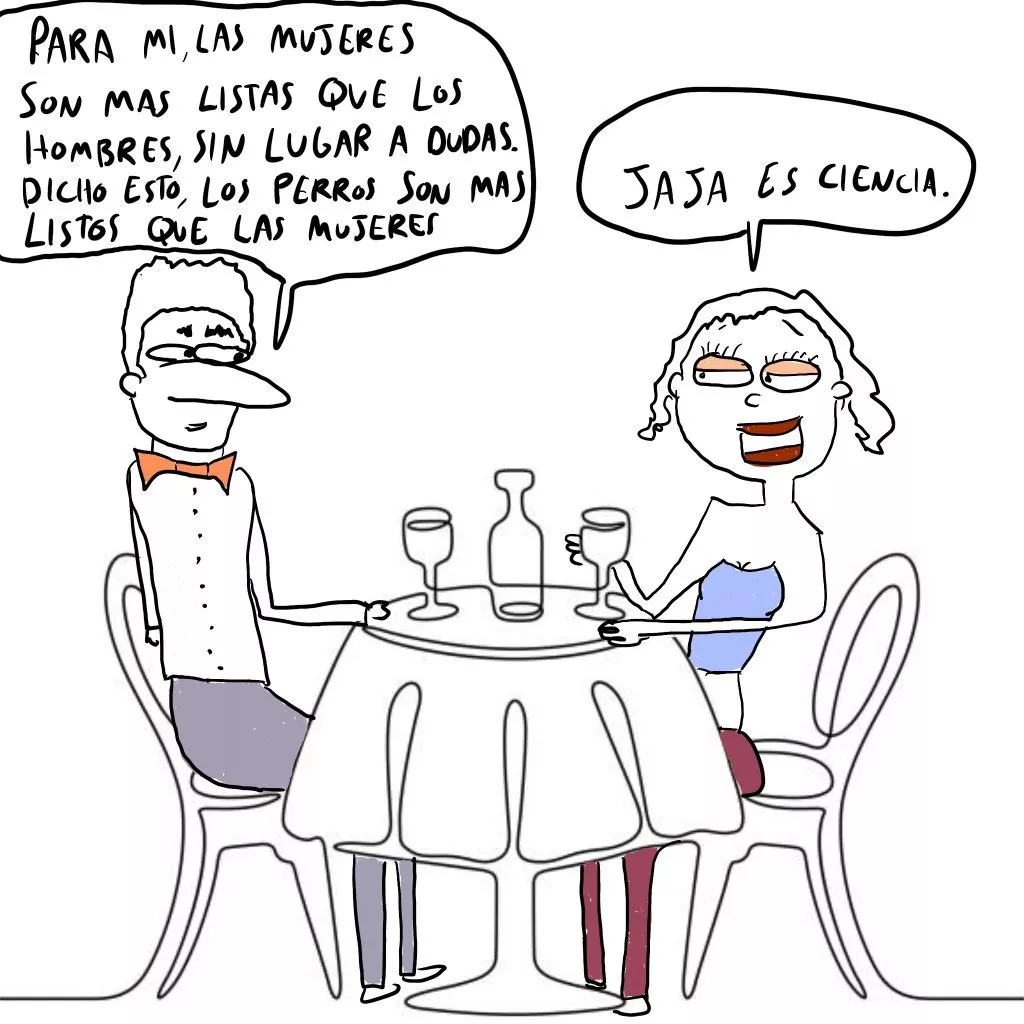 bueno en la cama